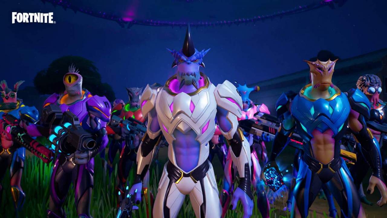 Fortnite Season 7 detailed: The big changes players should know about -  SlashGear