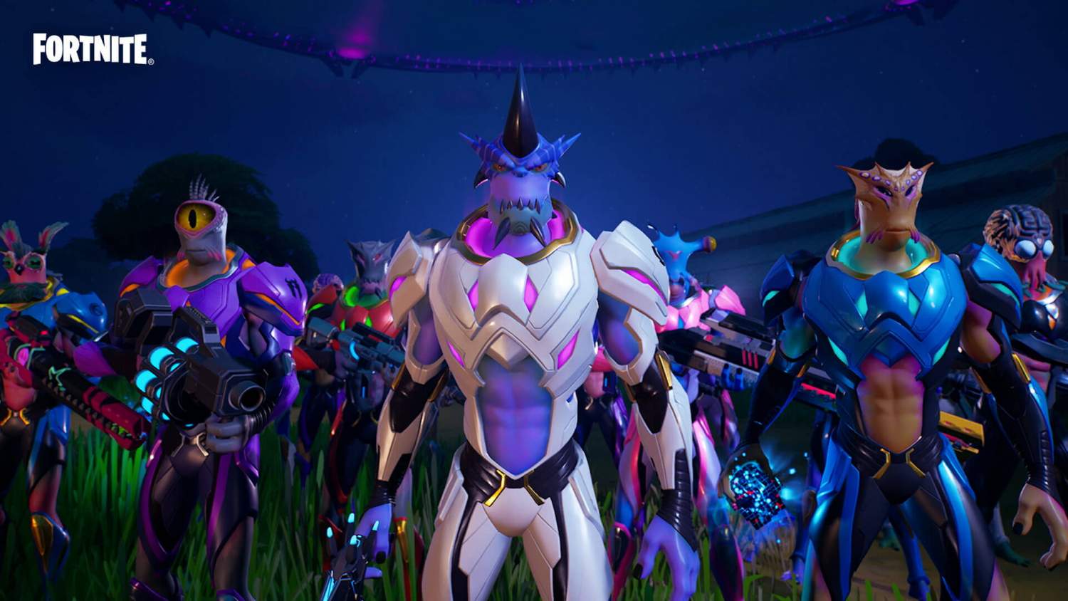 Fortnite Season 7 Detailed The Big Changes Players Should Know About Slashgear Fortnite Season 7 Detailed The Big Changes Players Should Know About Slashgear