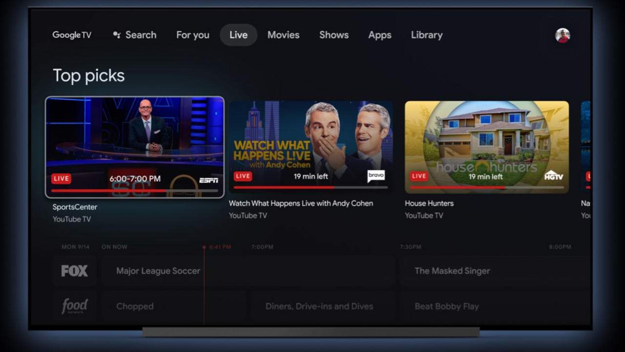 Google Fiber TV upgrade brings Google Wifi and Chromecast with Google TV