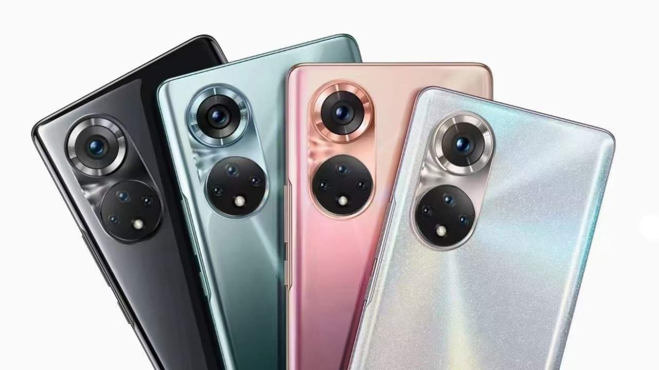 Honor 50 Series teased and you may feel deja-vu