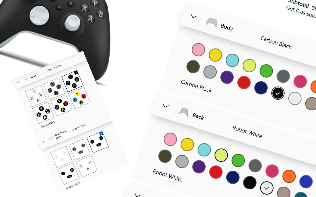 Pdp xbox one controller how to customize buttons ntbopqe
