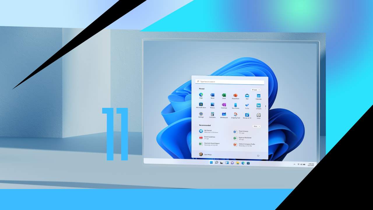 Windows 11 preview: Why older PCs should try it
