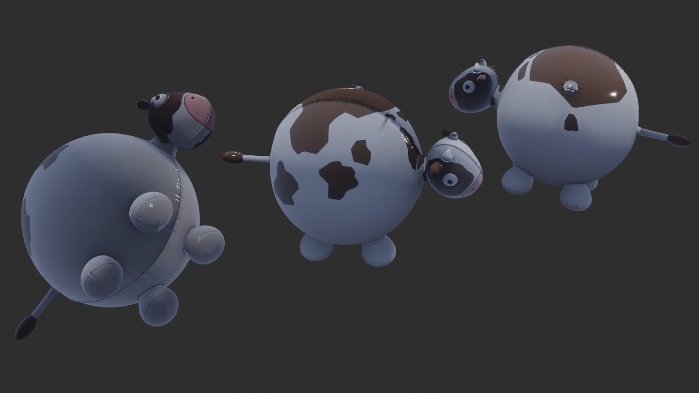 Fortnite S Weirdest Consumable Ever Has Leaked And It Involves Cows Slashgear Fortnite S Weirdest Consumable Ever Has Leaked And It Involves Cows Slashgear