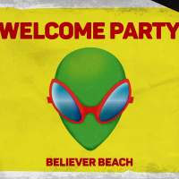 Fortnite Cosmic Summer Celebration teases alien event next week