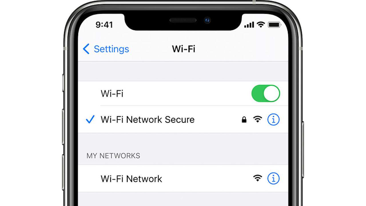 iPhones lose the ability to connect to WiFi when hit by this bug