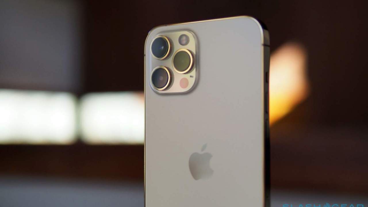 The iPhone 13 Pro ultra-wide camera could get a long overdue upgrade