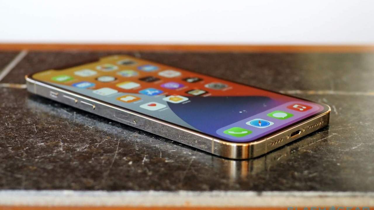 Tim Cook slams sideloading law idea: Not in “best interest” of iPhone users