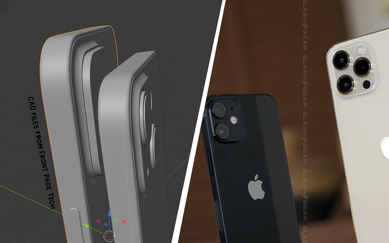 Iphone 13 Leak Tips You Ll Likely Skip Slashgear