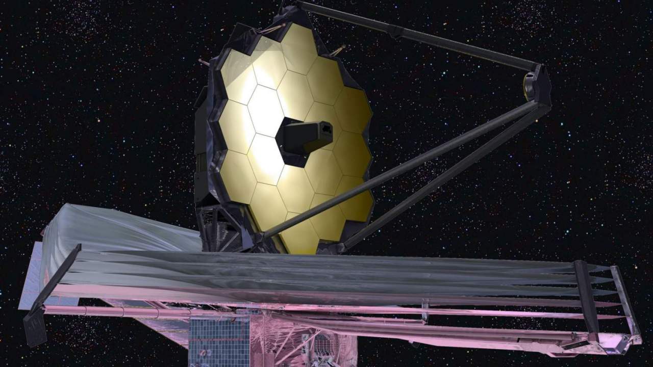 The James Webb Space Telescope launch is delayed (again) - SlashGear