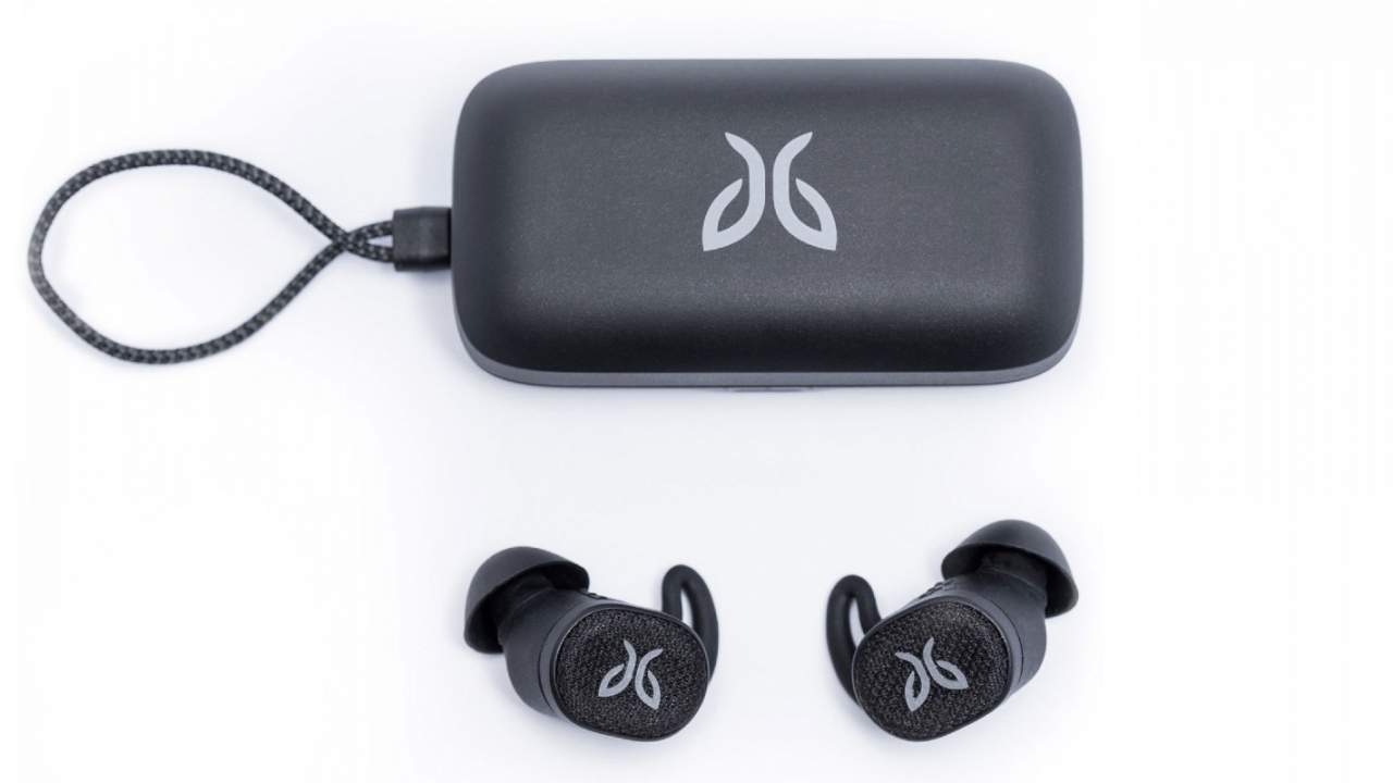 Jaybird Vista 2 true wireless ANC earbuds offer athletes ‘Earthproof’ design