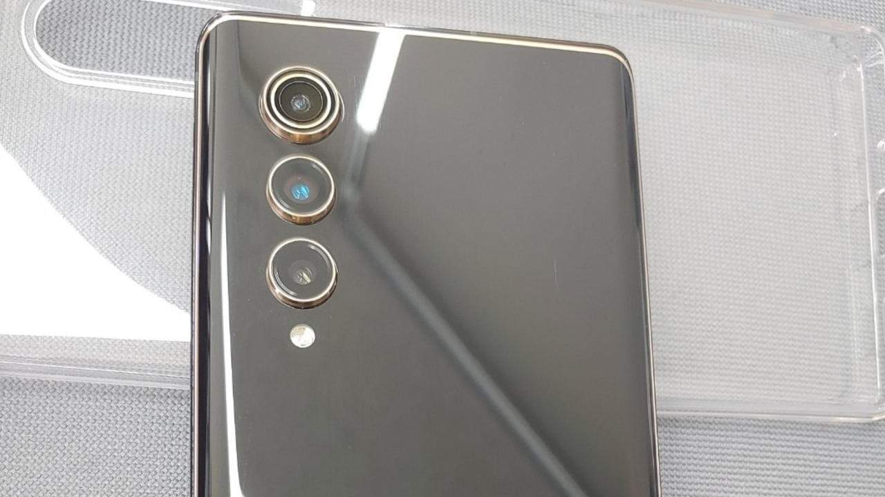 LG Velvet 2 Pro leaks show what would have been LG’s last hurrah