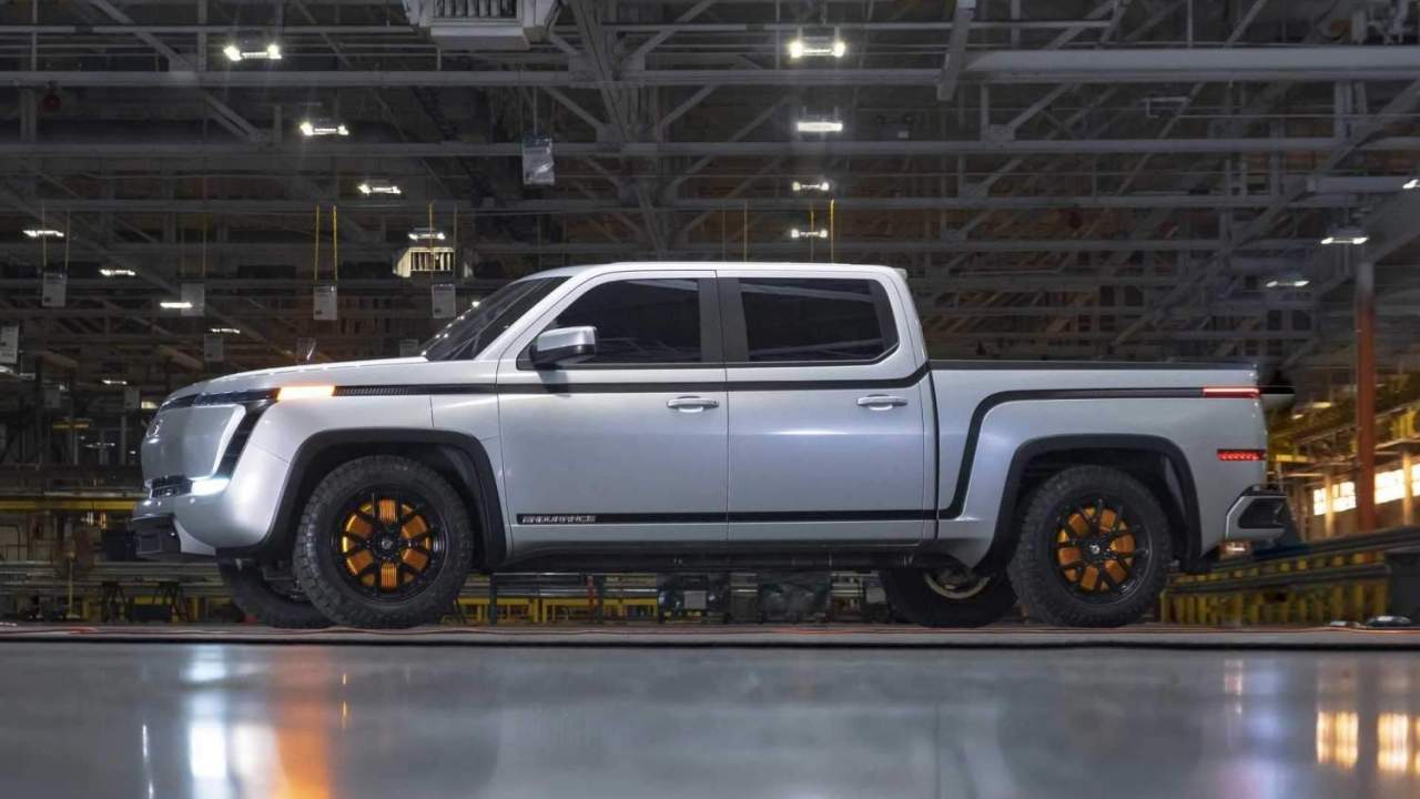 Lordstown Motors attempts damage control as Tesla rival’s CEO & CFO resign