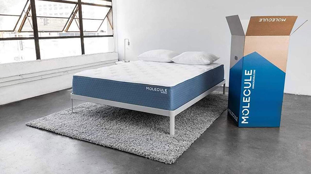 Molecule Hybrid Mattress Review – Sleeping Your Way to Wellness
