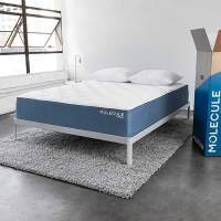 Molecule Hybrid Mattress Review – Sleeping Your Way to Wellness