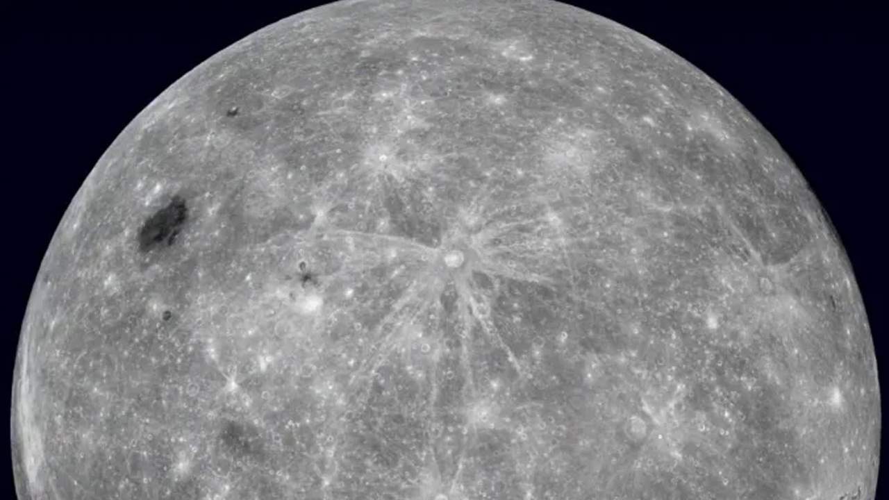NASA mission will put scientific payloads on the far side of the moon