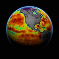 NASA shares Sentinel-6 Michael Freilich satellite’s first data