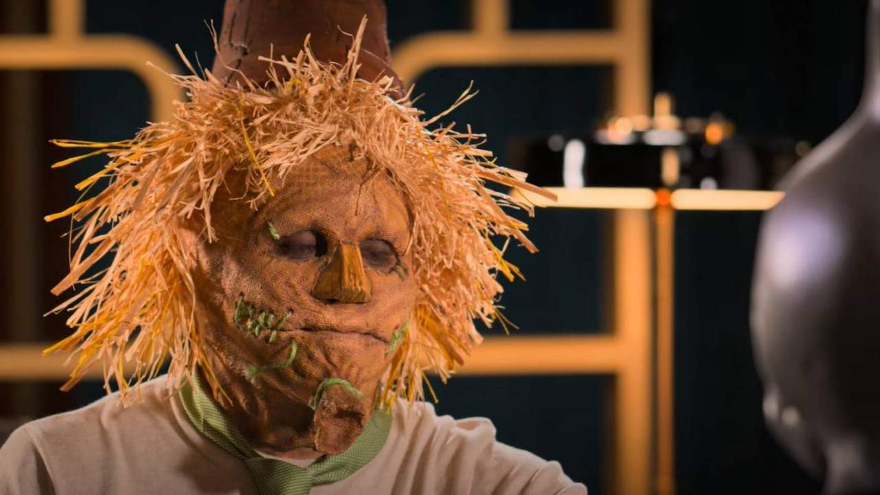 Netflix’s Sexy Beasts reality show is the ultimate form of blind dating