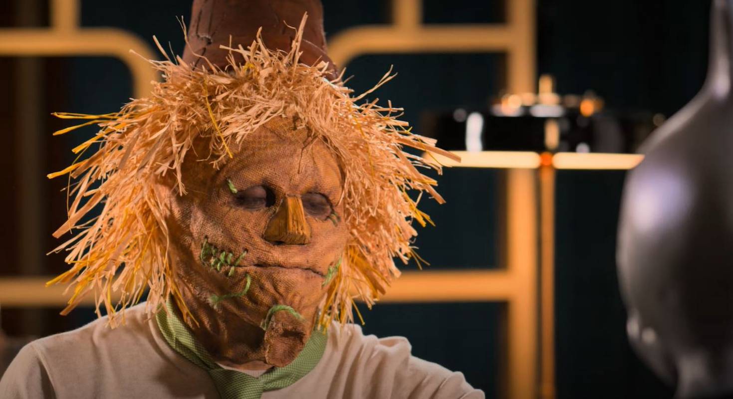 Netflix S Sexy Beasts Reality Show Is The Ultimate Form Of Blind Dating Slashgear Netflix S Sexy Beasts Reality Show Is The Ultimate Form Of Blind Dating Slashgear