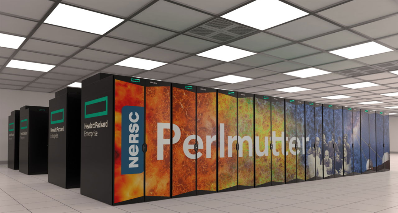World’s fastest AI supercomputer is powered by 6000 NVIDIA A100 GPUs