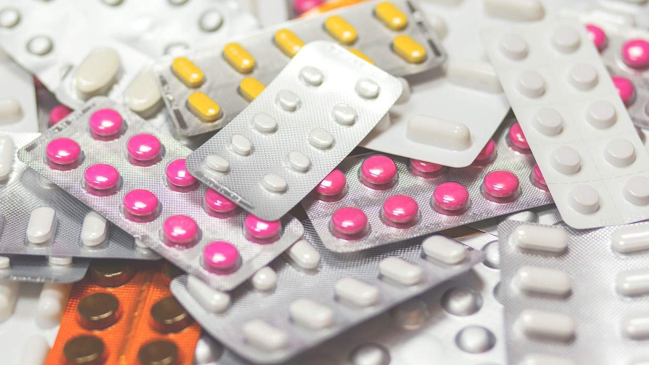 MIT chemical engineers developed a method that could make pills smaller