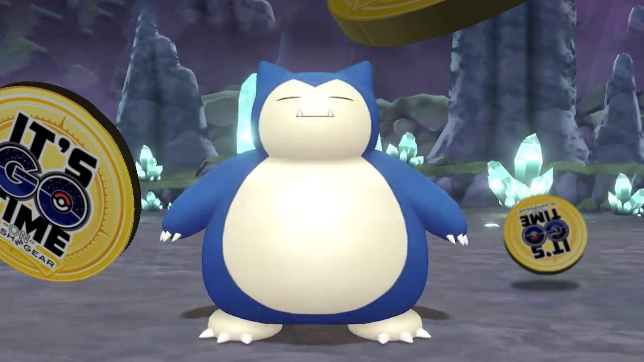 Mega Special Pokemon GO weekend event incoming