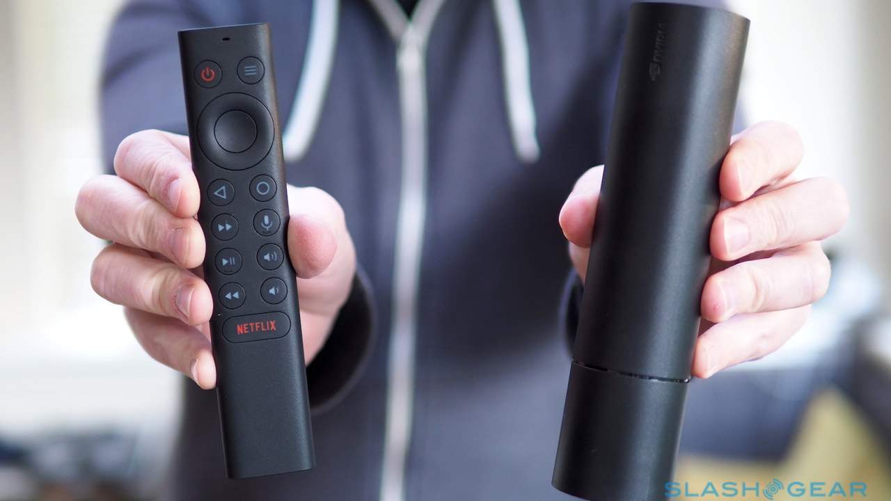 Apple TV now on NVIDIA SHIELD with Android TV