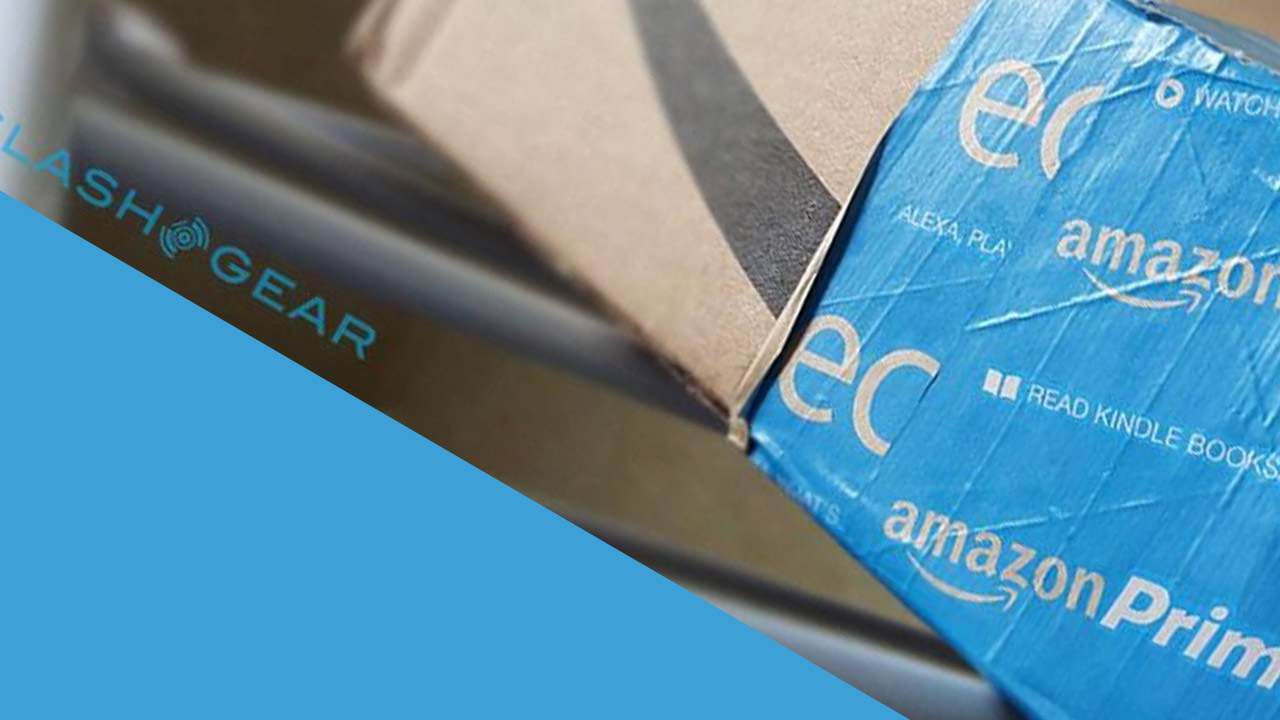 Amazon Prime Day 21 Dates And One Important Tip Slashgear Amazon Prime Day 21 Dates And One Important Tip Slashgear
