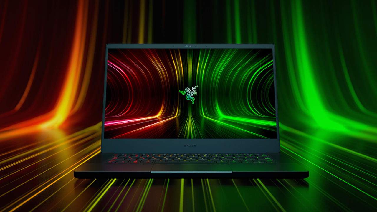 New Razer Blade 14 is the brand’s first AMD laptop