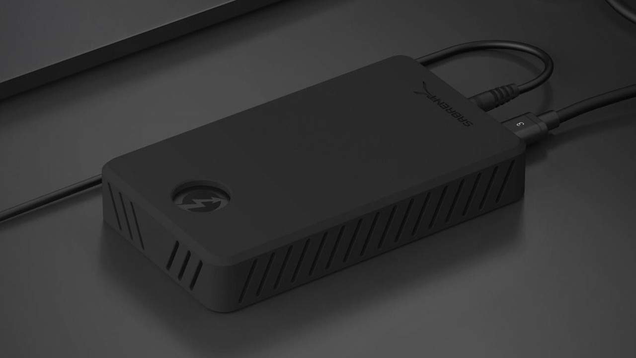 Rocket XTRM-Q 16TB external SSD promises speed and storage capacity