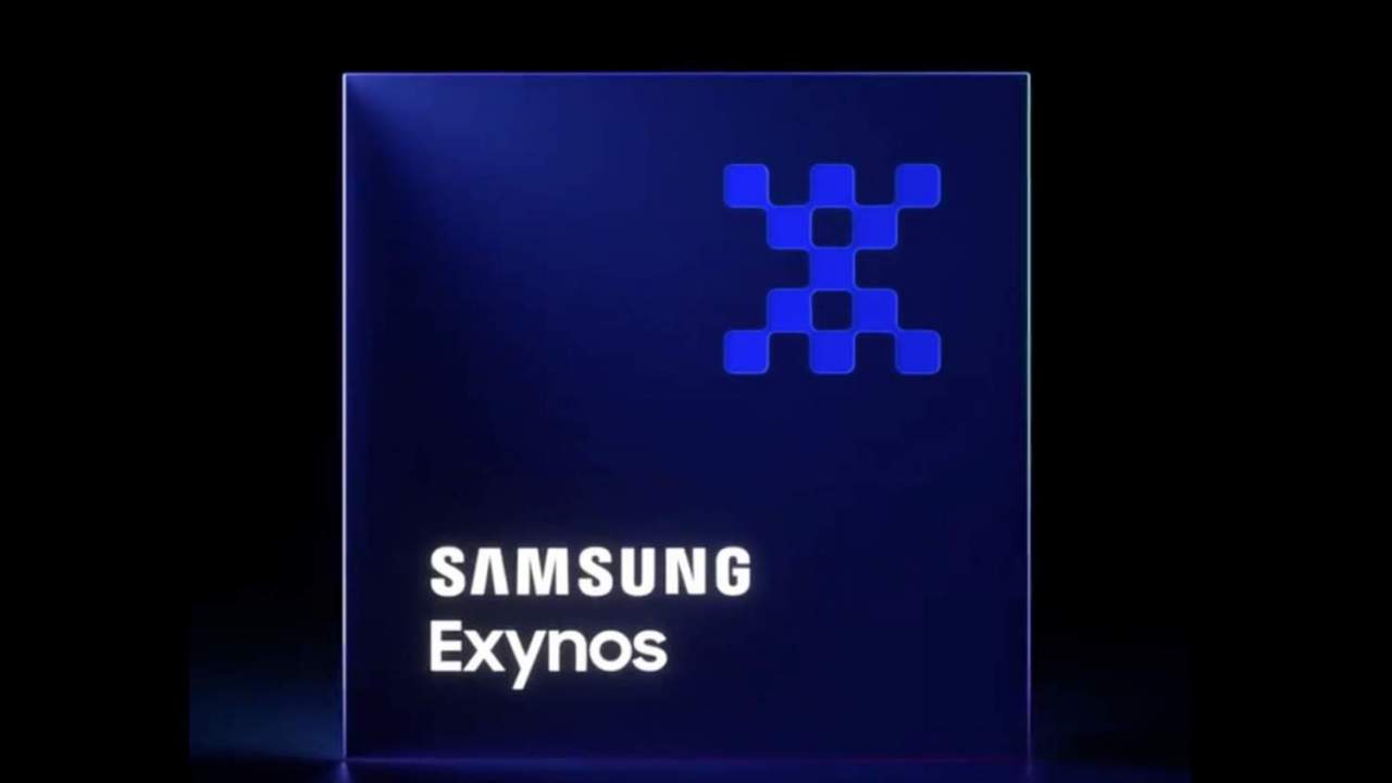 The Samsung Exynos with AMD GPU is getting console RDNA 2 tech