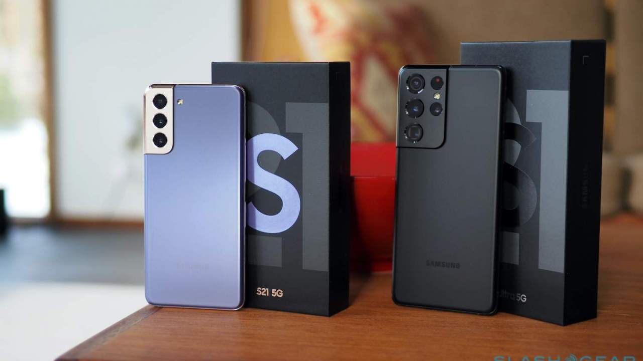 These Galaxy S21 and Note 20 deals may be the best of Prime Day 2021
