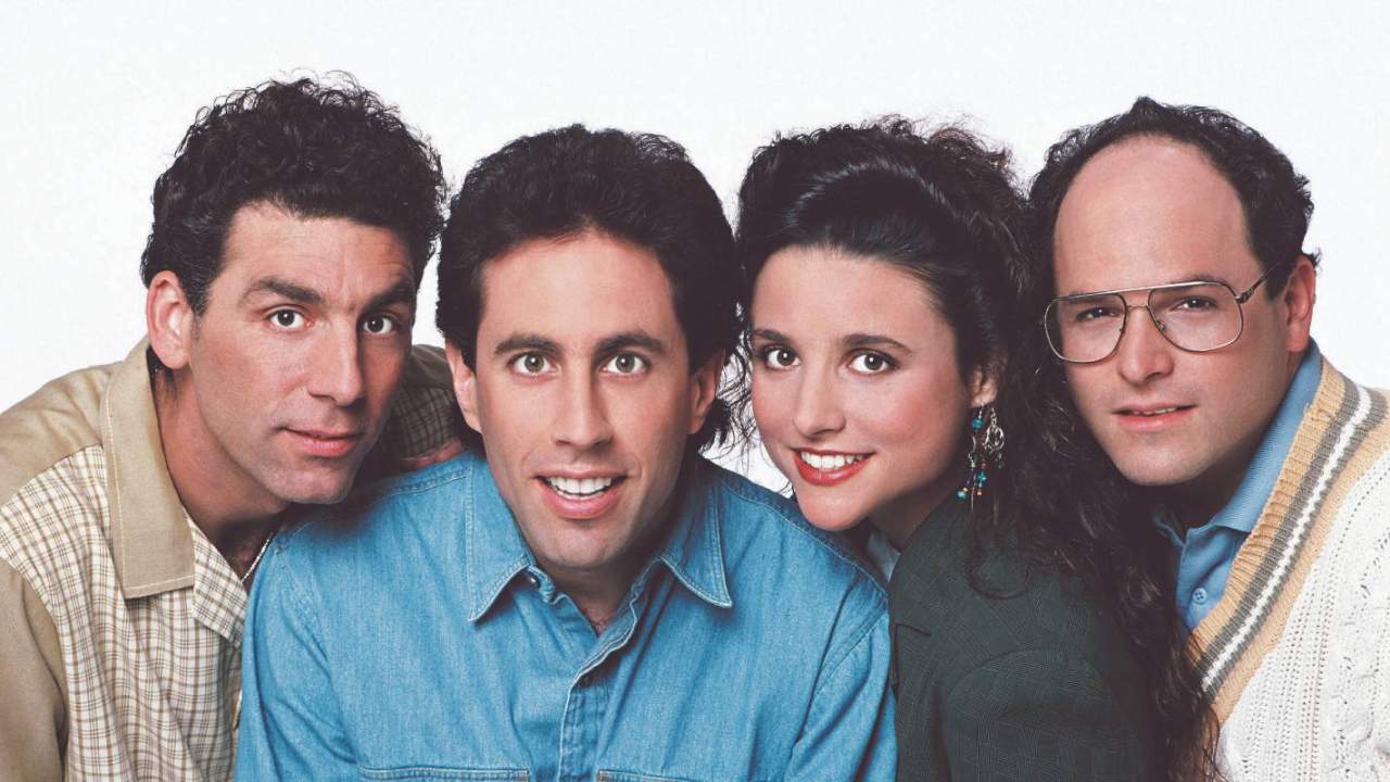 Seinfeld leaves Hulu soon and may take months to resurface
