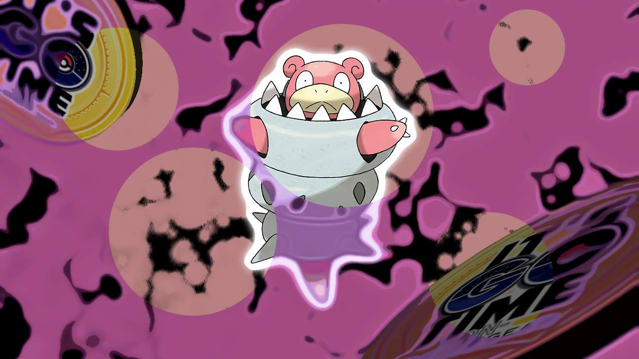Pokemon GO Mega Slowbro raid counters: Best to beat the weirdo