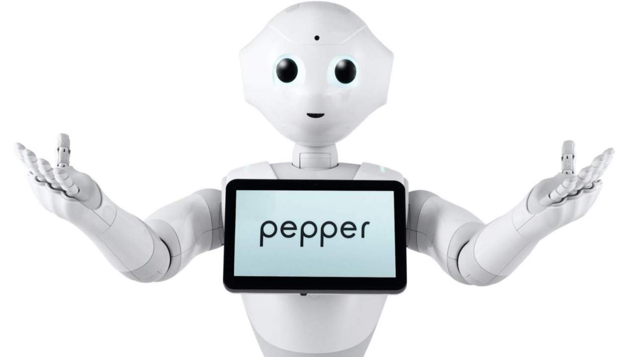 SoftBank’s Pepper robot reportedly gets the chop
