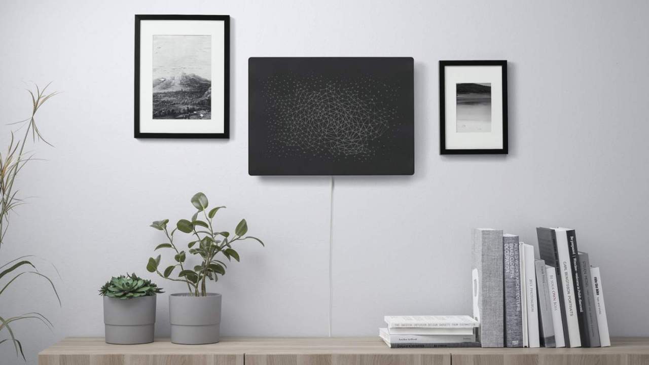 IKEA and Sonos’ picture frame speaker has one big problem