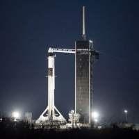 SpaceX launch on Sunday will put a Sirius-XM satellite into orbit