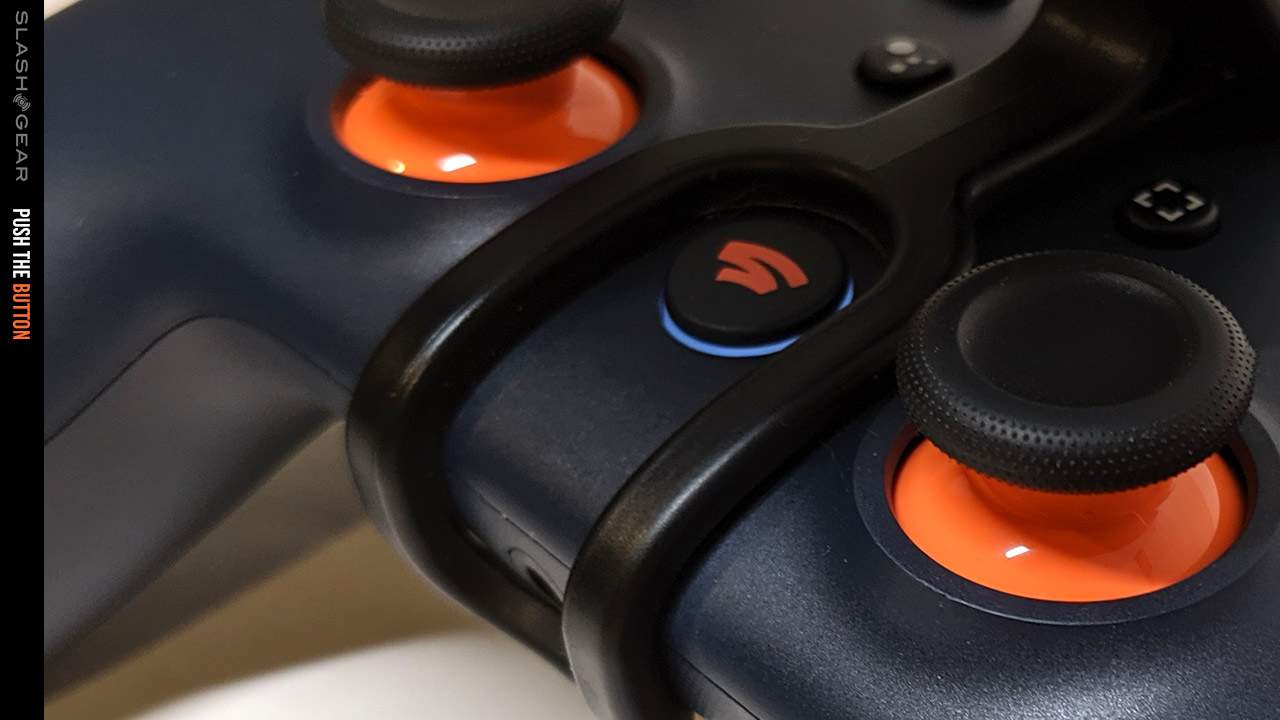 AT&T gives Google Stadia Pro trial to fiber and 5G customers
