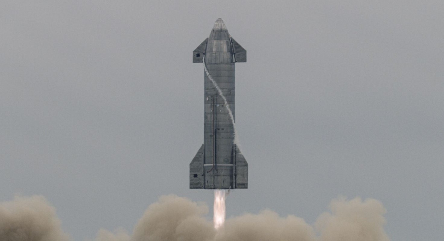 spacex will hopefully launch first orbital spacex will hopefully launch first orbital
