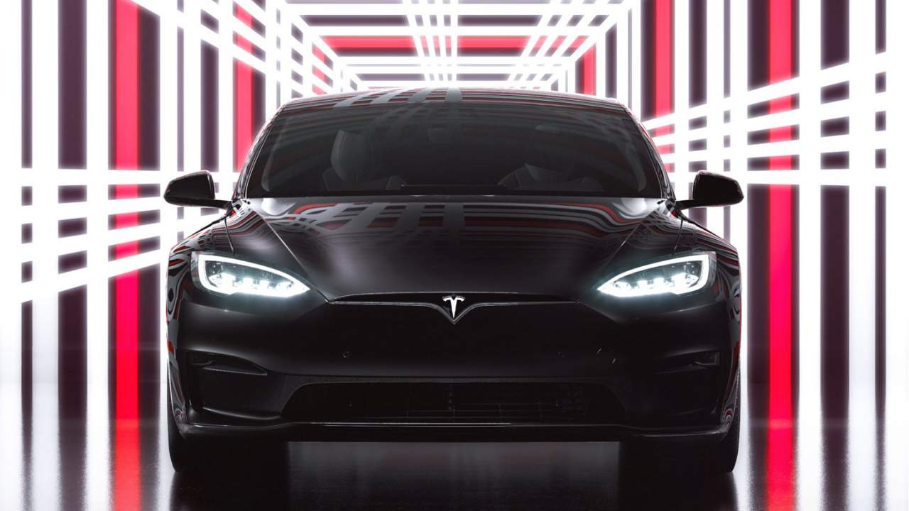 Tesla Model S Plaid 0-60: What Elon Musk didn’t mention
