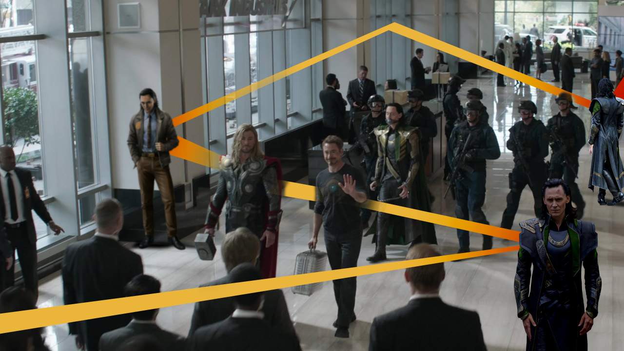 Disney should edit the Marvel movies – Hear me out