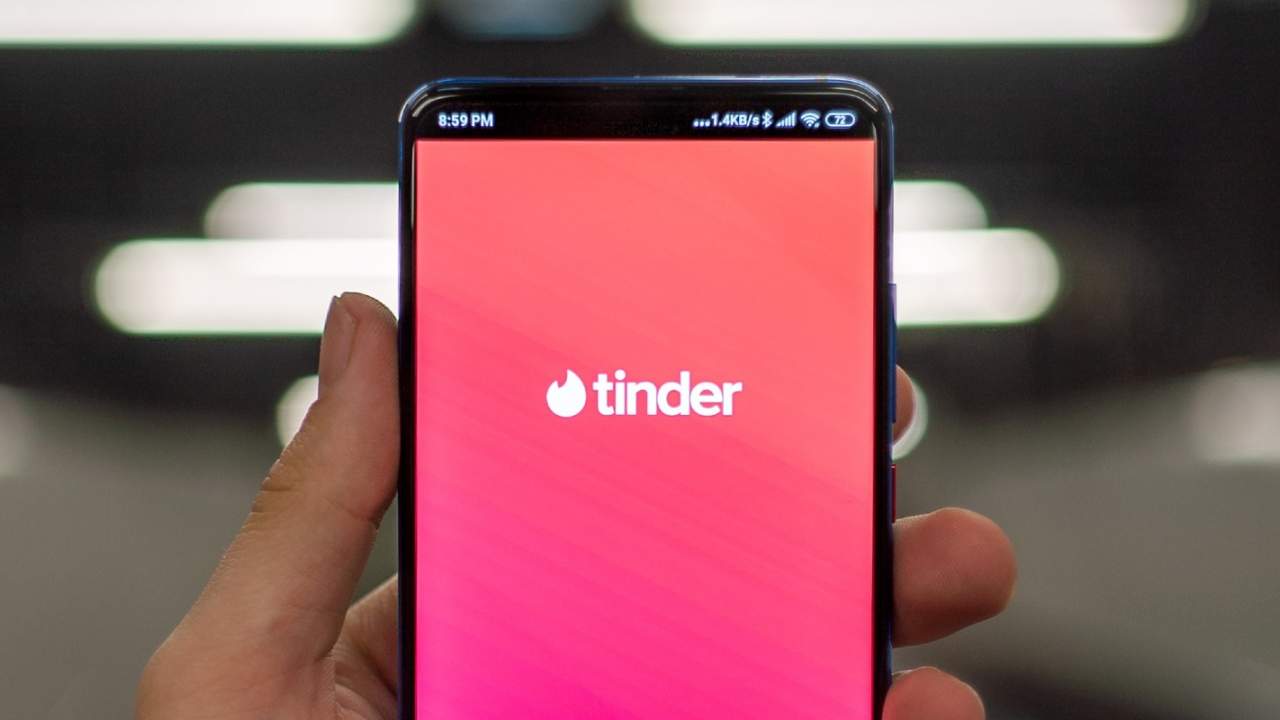 Tinder just made it much easier to avoid awkward matches
