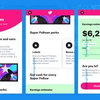 Twitter Super Follows might be around the corner