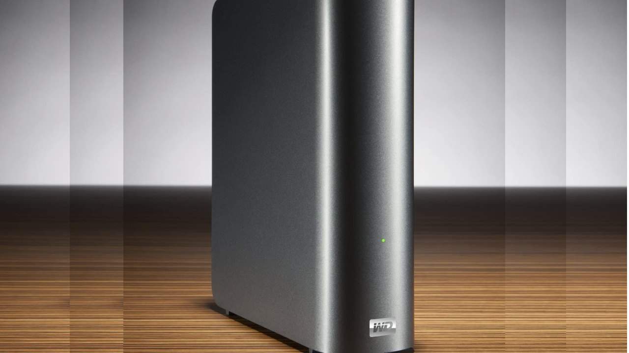 Western Digital drives remotely wiped: What experts say to do now