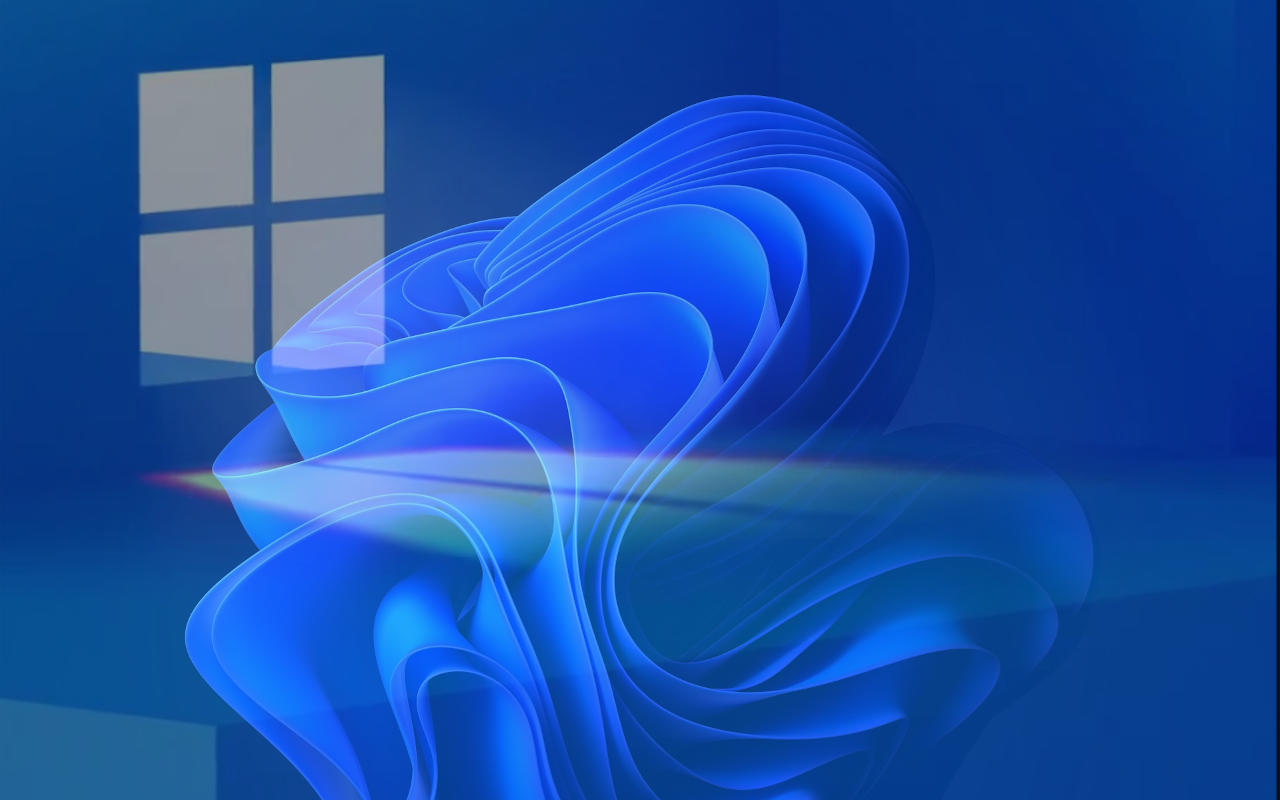 Windows 11 Wallpaper Perhaps Windows 11 Will Be Able To Automatically