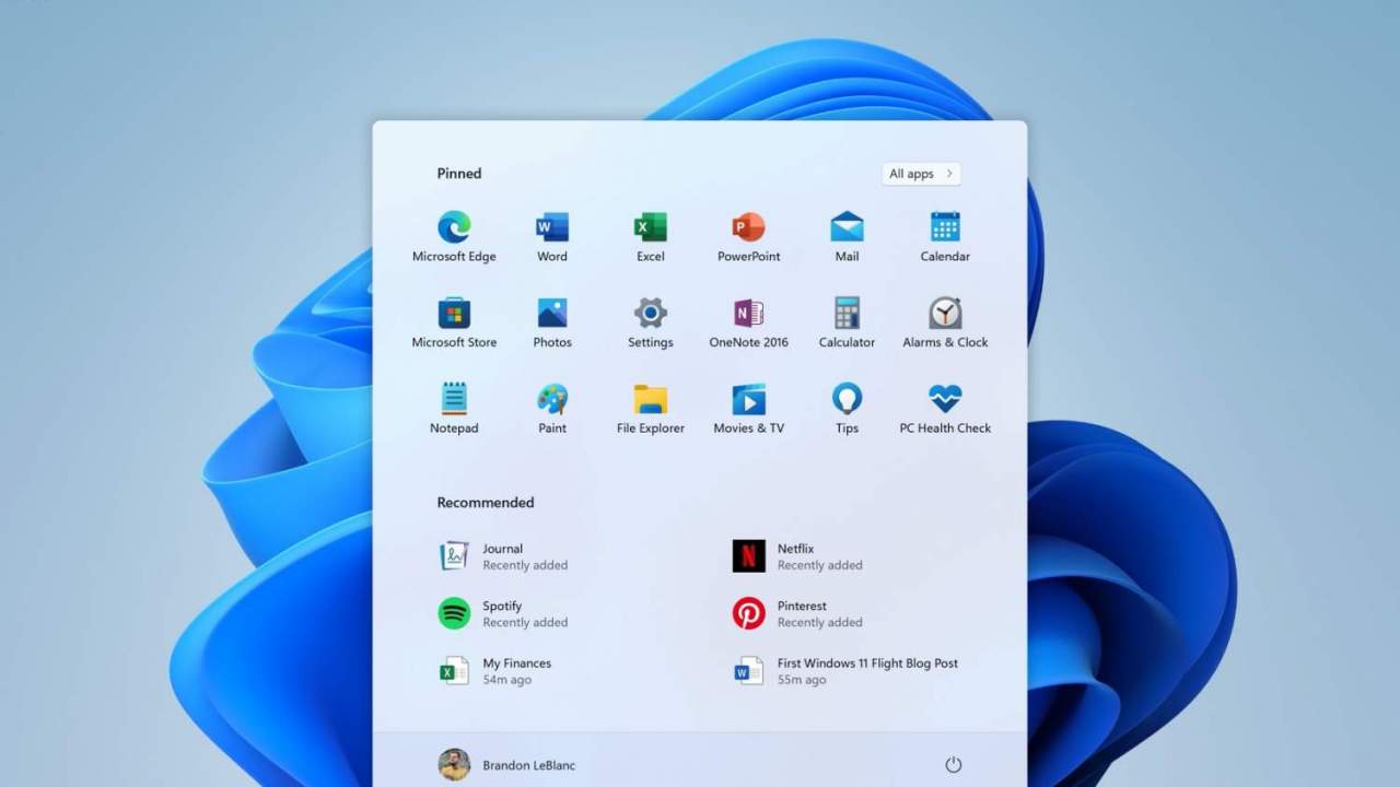 Windows 11 preview released: How to try Microsoft’s big new OS