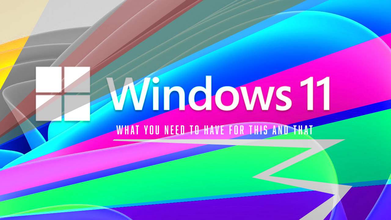 Windows 11 system requirements shakeup sees Microsoft pull PC Health Check App