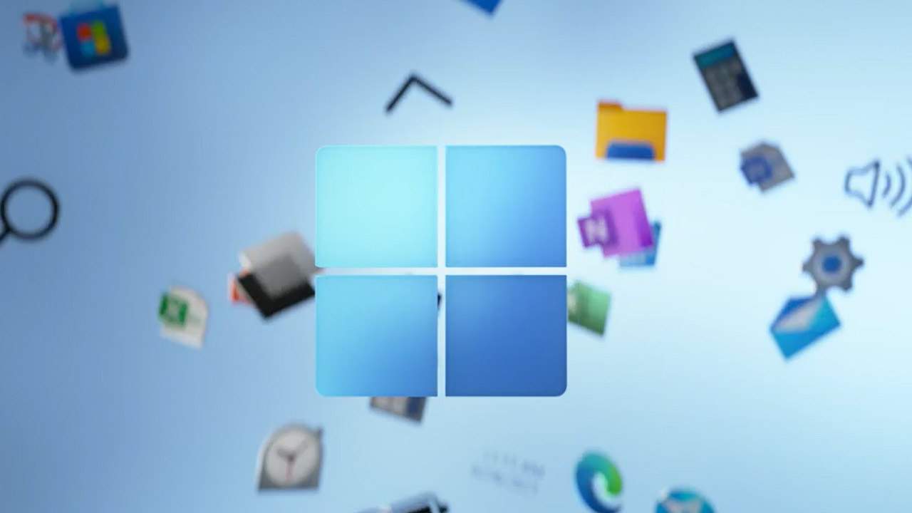 Windows 11 revealed by Microsoft : Create, Connect, Play - SlashGear