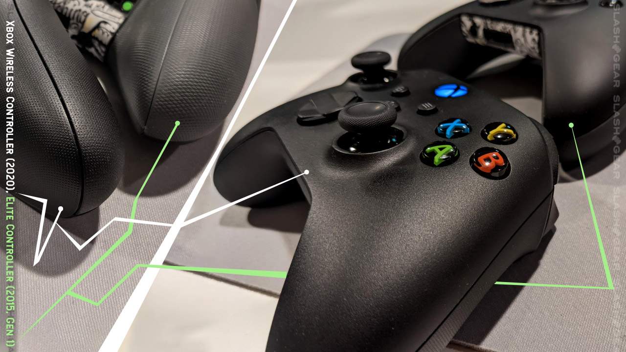 Xbox Cloud Gaming Tv Stick And Smart Tv Apps Officially In The Works Slashgear