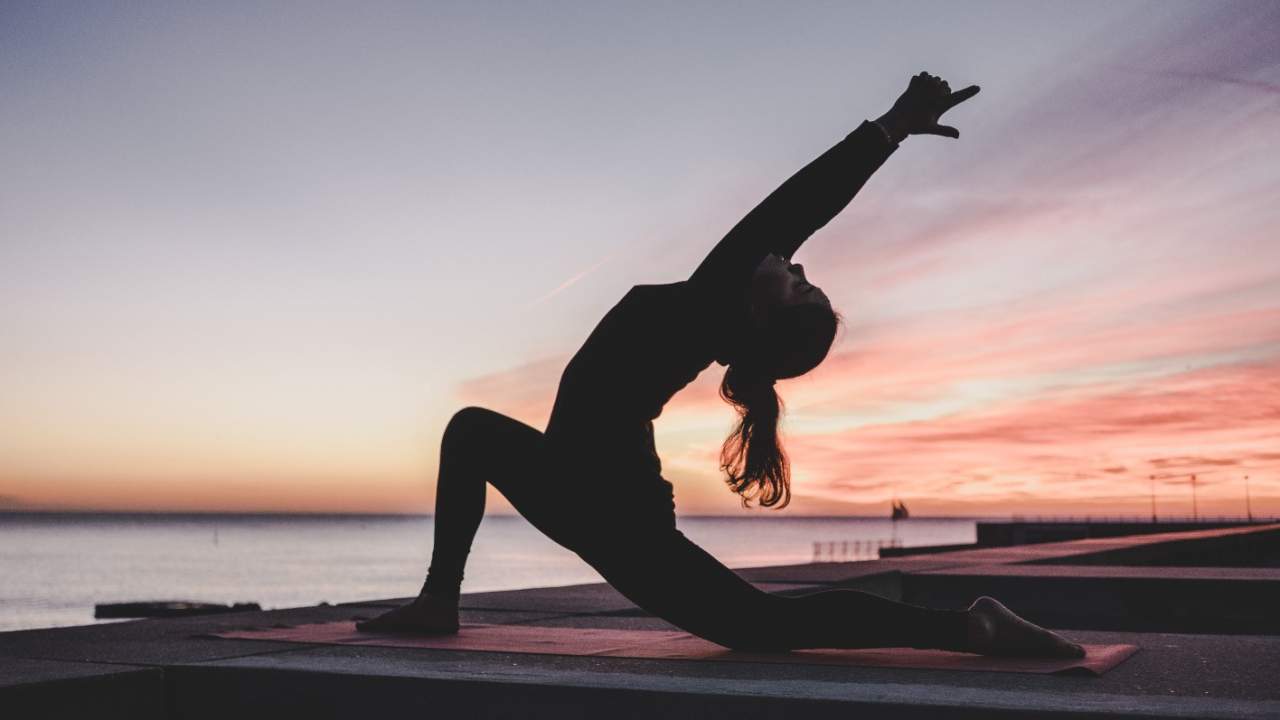 World Health Organization launches free yoga app on Android and iOS