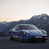 Porsche recalls Taycan EV globally after cars suddenly shut down